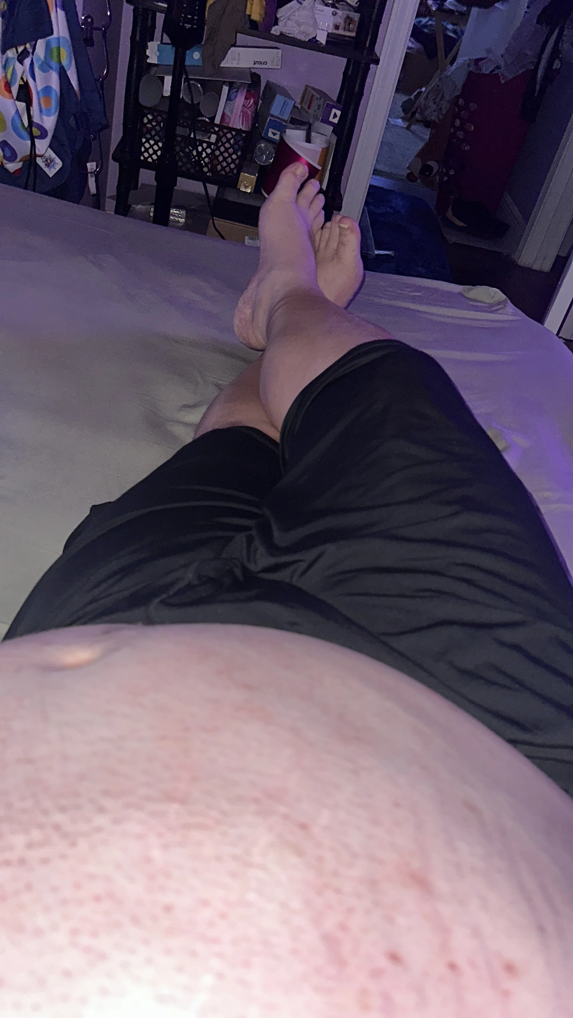 XXX Porn Photo of Nude big_teddy98 11