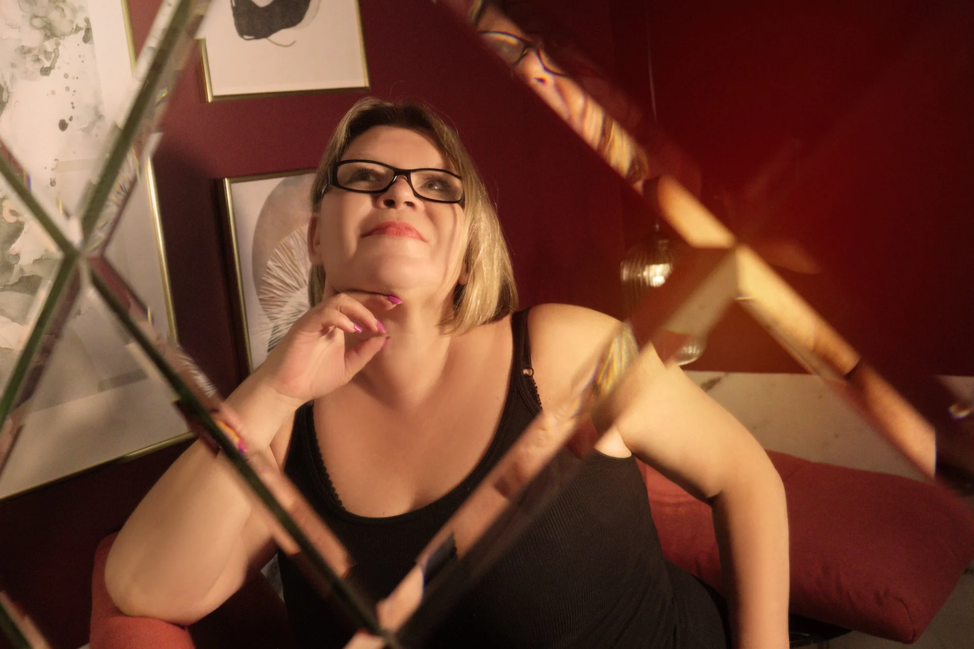 XXX Porn Photo of Nude Shannonshine 44