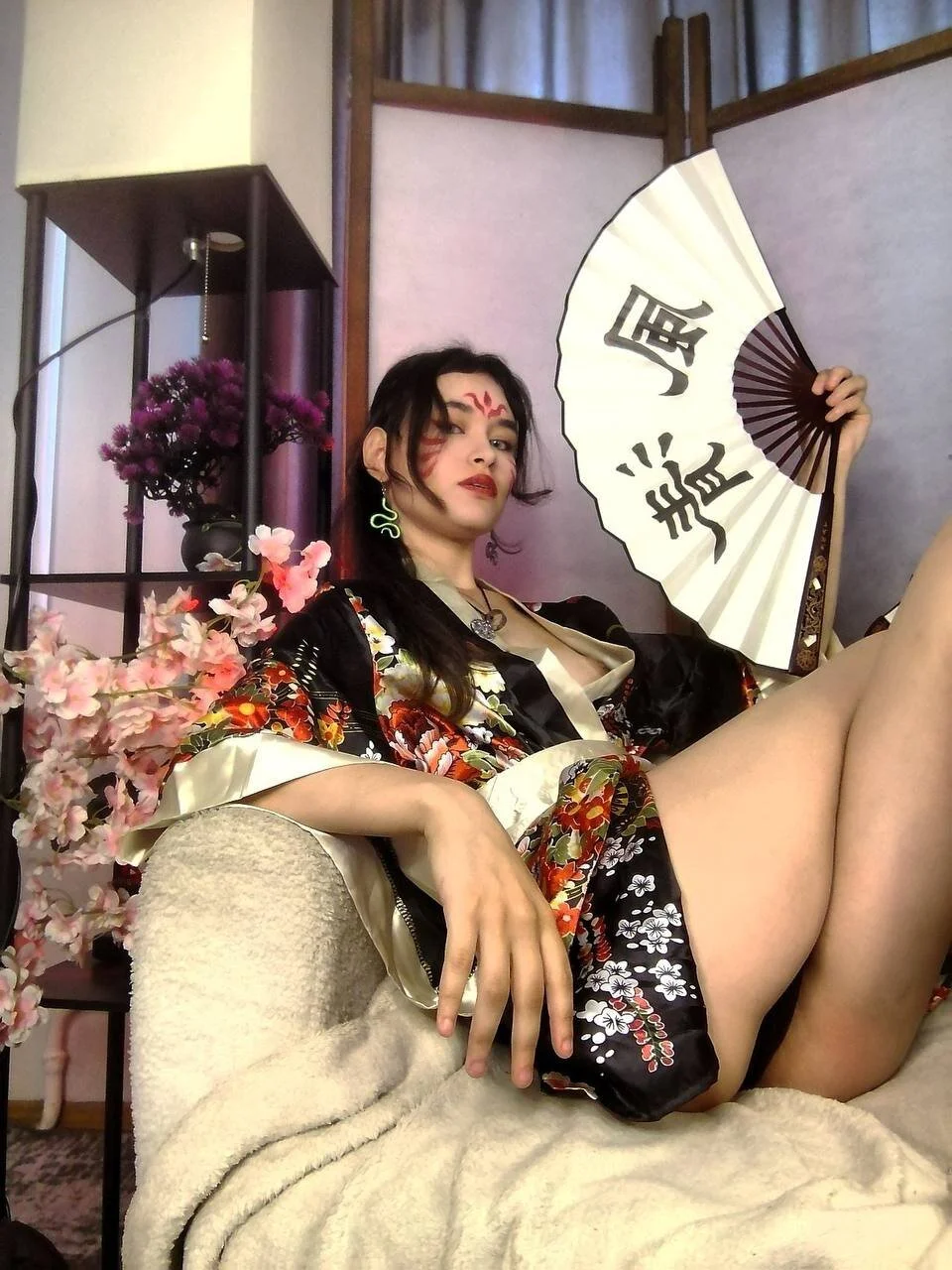 XXX Porn Photo of Nude Emily_Strikeee 56