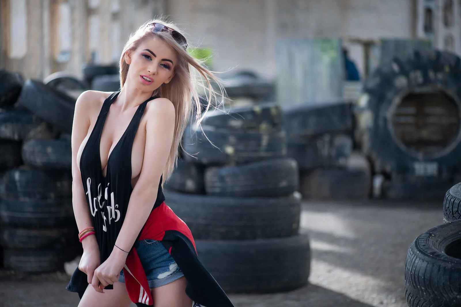 XXX Porn Photo of Nude LindaBryns 69