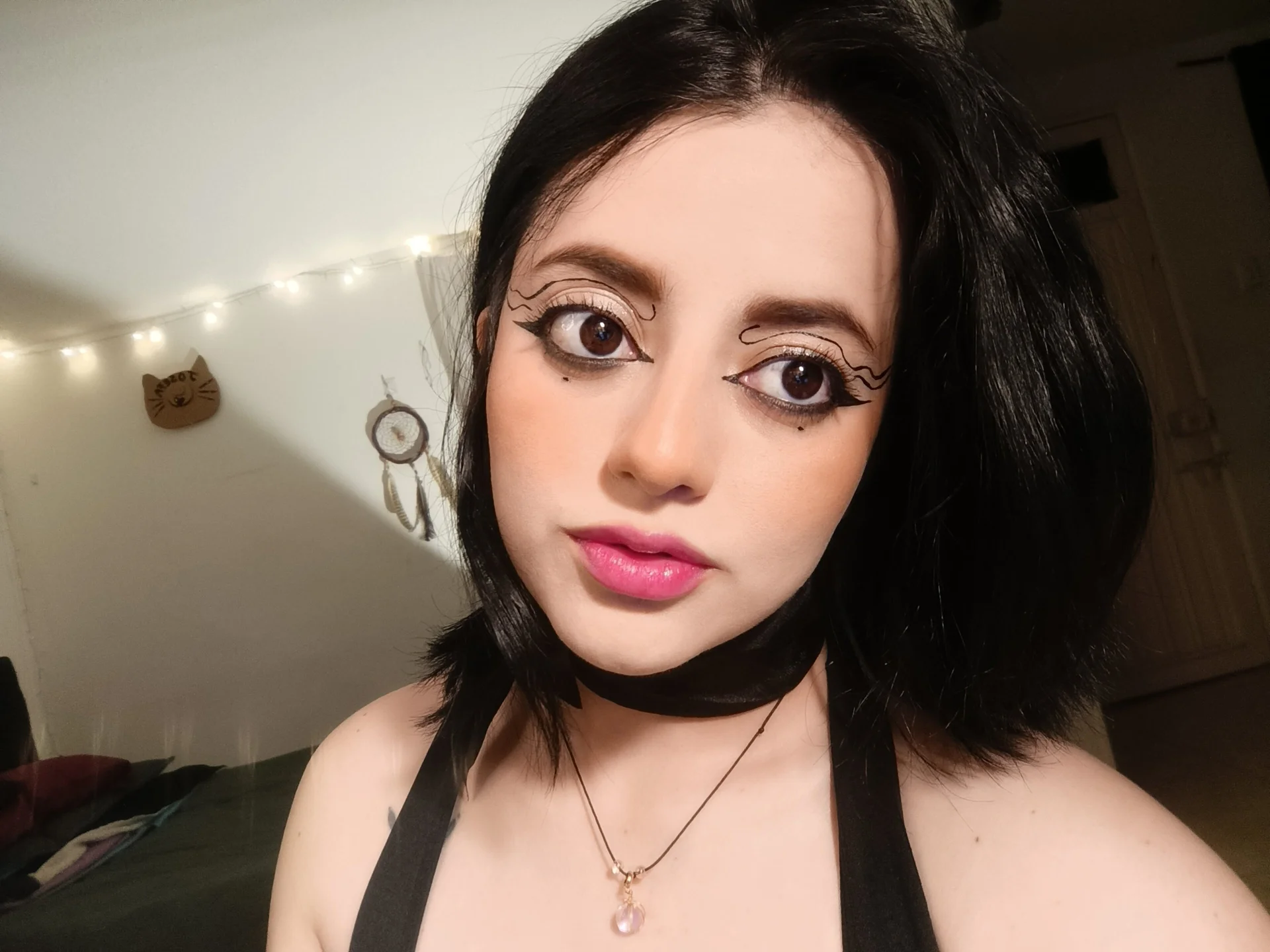 XXX Porn Photo of Nude Lin-cute 43