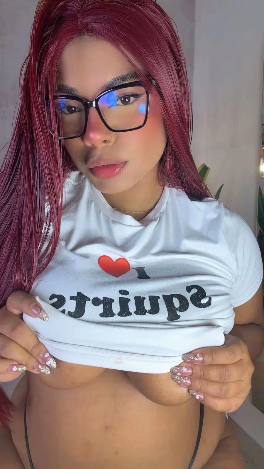 XXX Porn Photo of Nude Nicolemorelli2 43