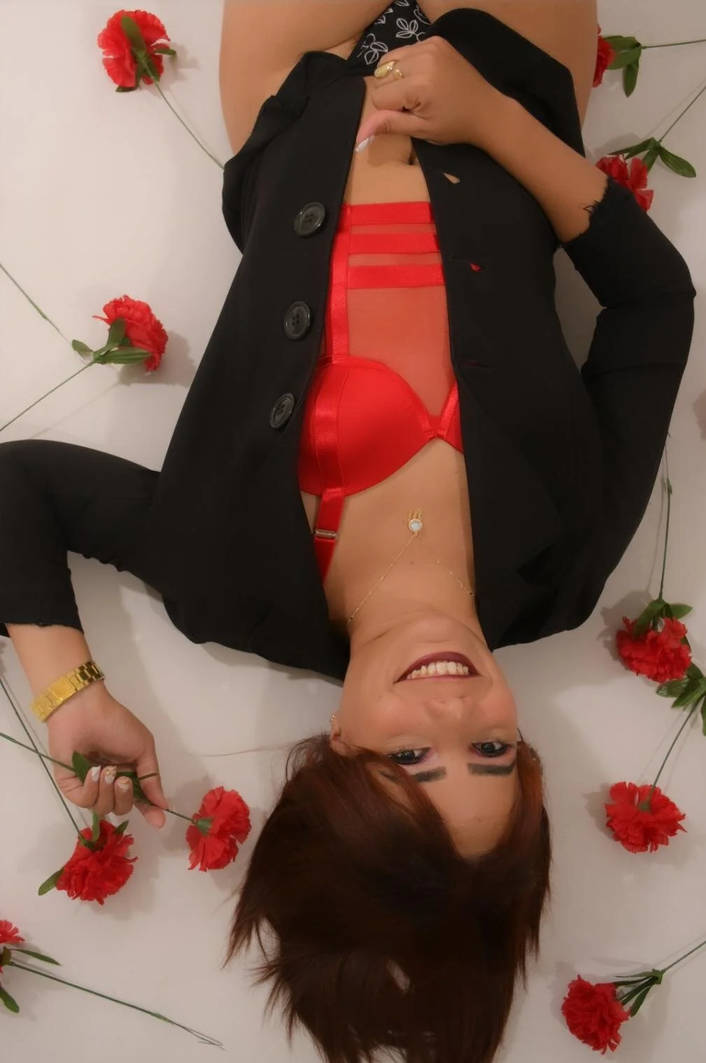 XXX Porn Photo of Nude danielle_rose_1 32