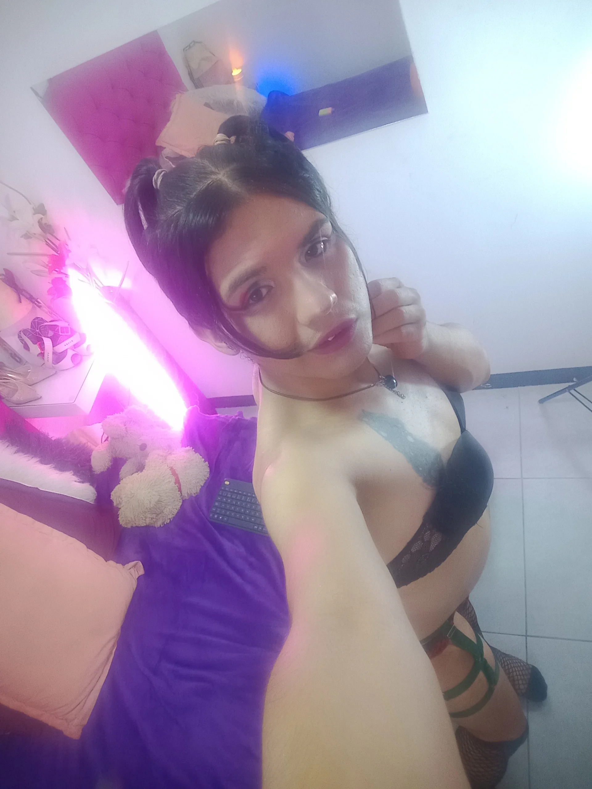 XXX Porn Photo of Nude AlexaFontana 55