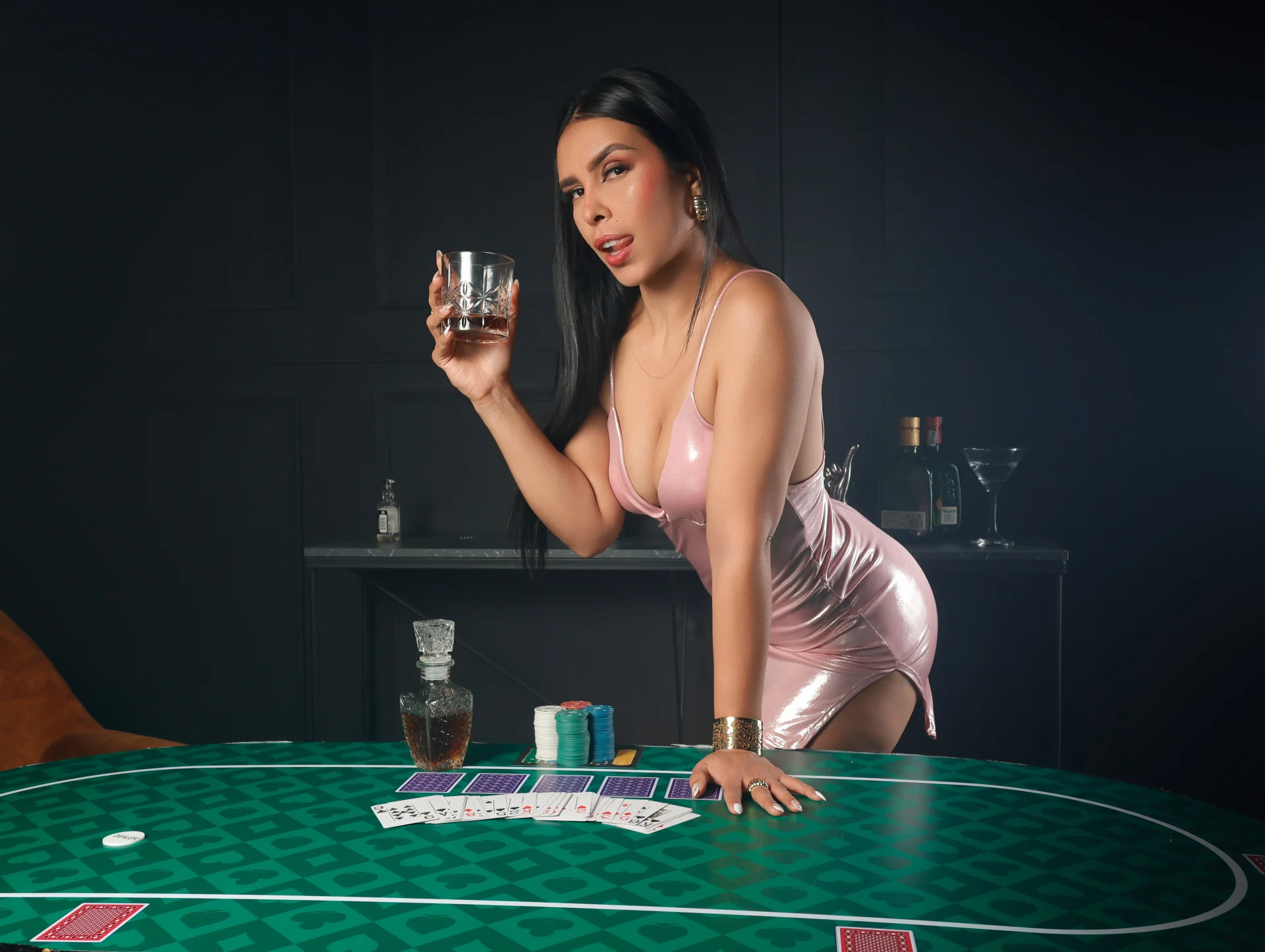 XXX Porn Photo of Nude salma_lutz 20