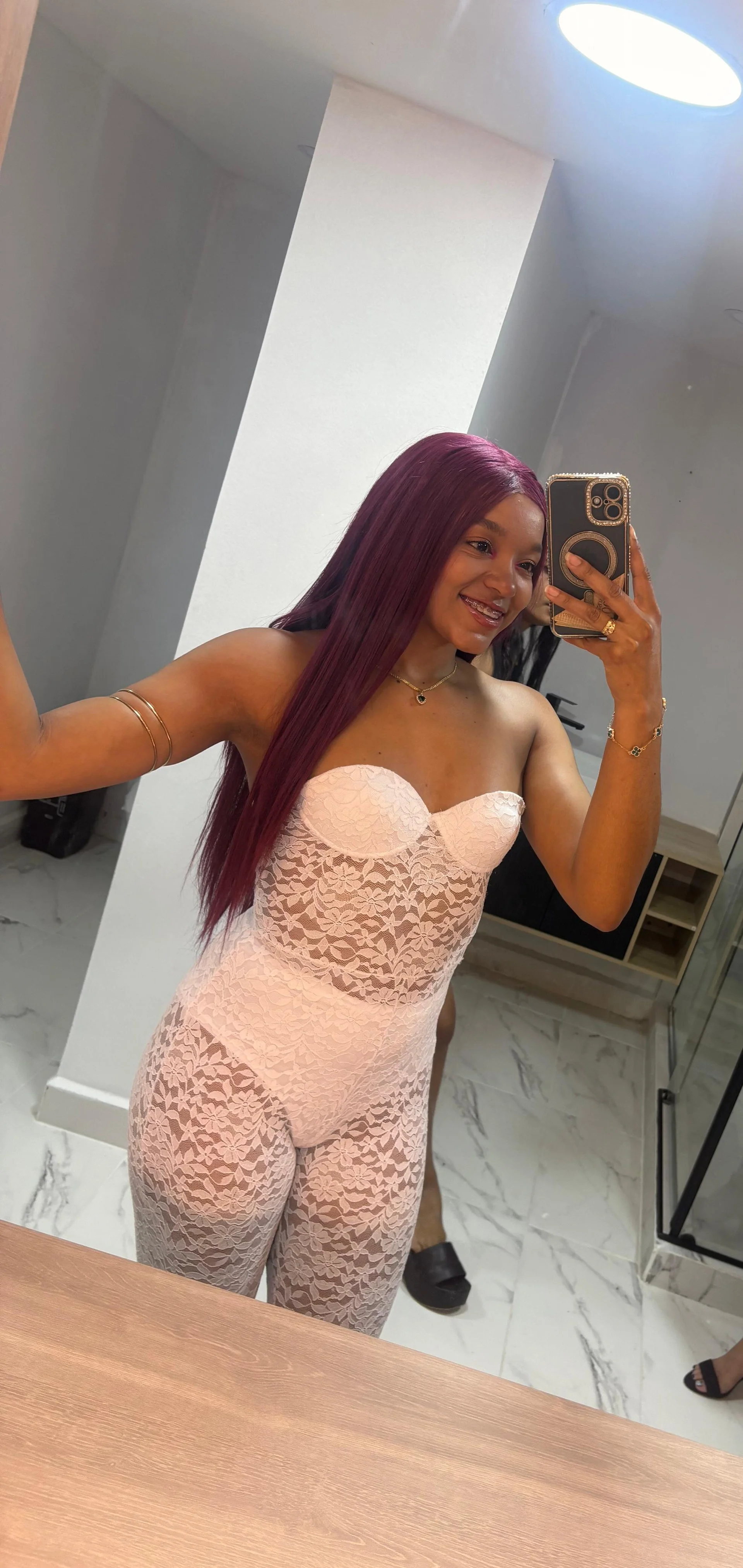 XXX Porn Photo of Nude chocolatecrememia 7