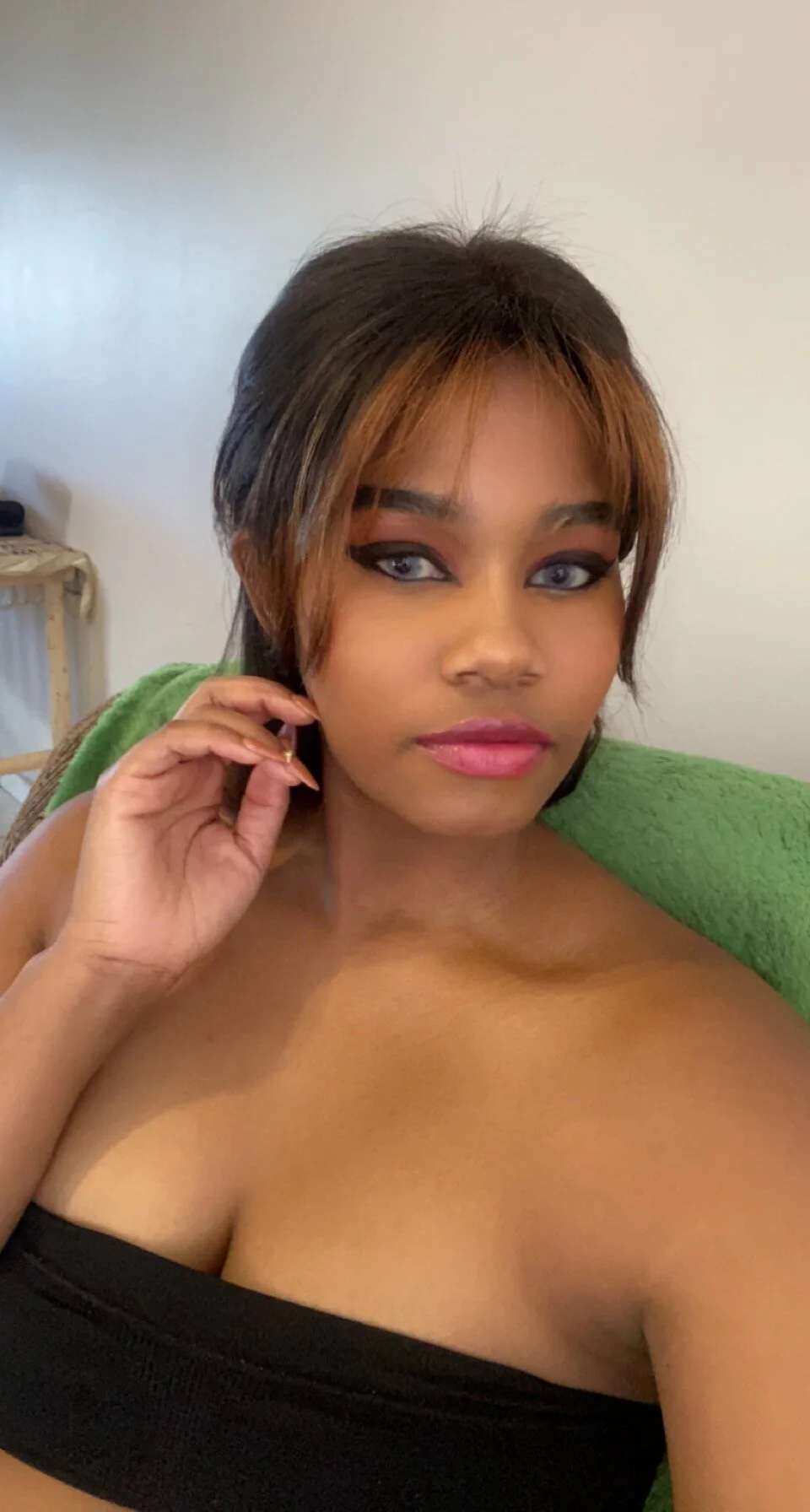 XXX Porn Photo of Nude MERELEONA 2