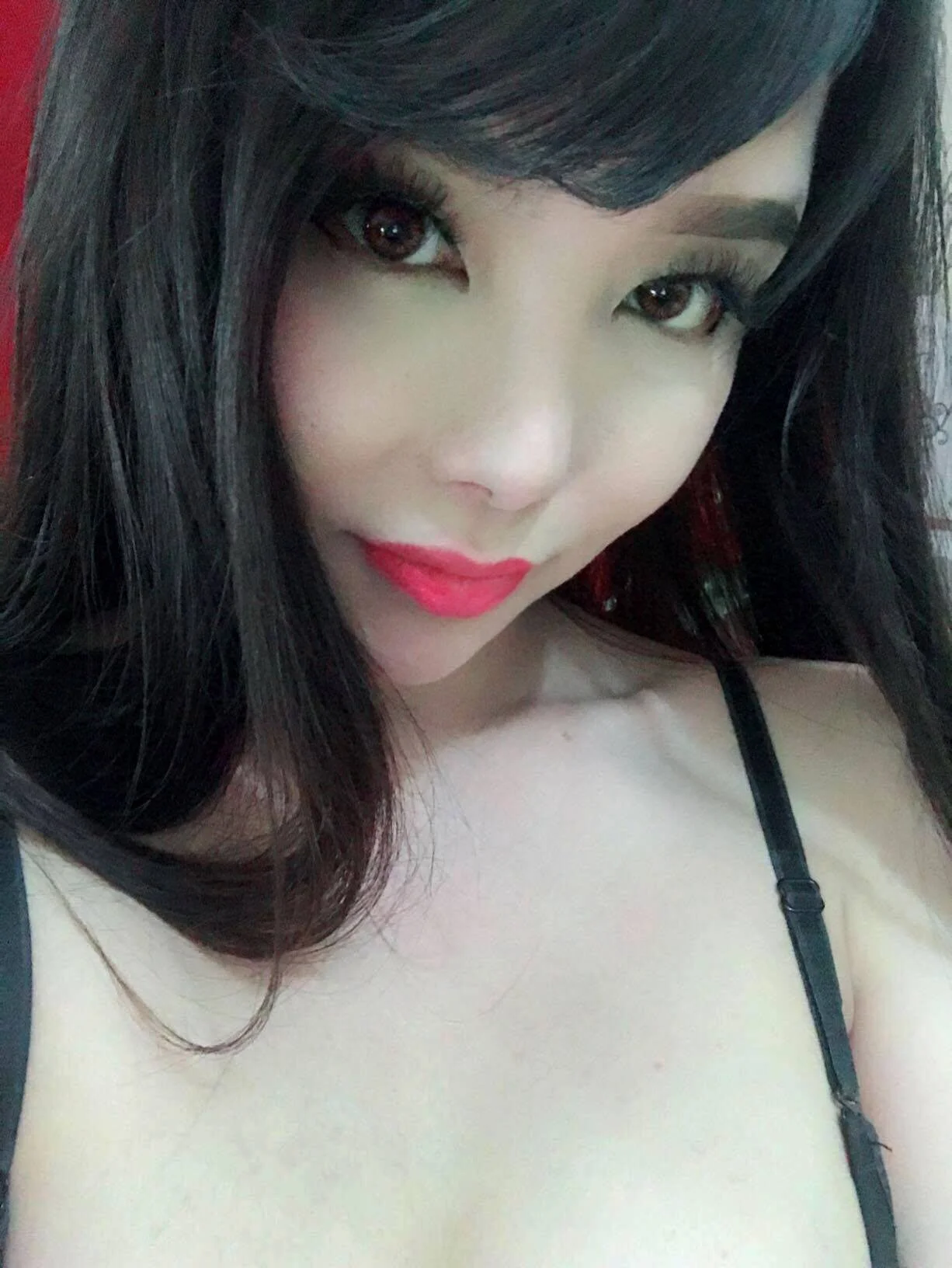 XXX Porn Photo of Nude JennieMori 7