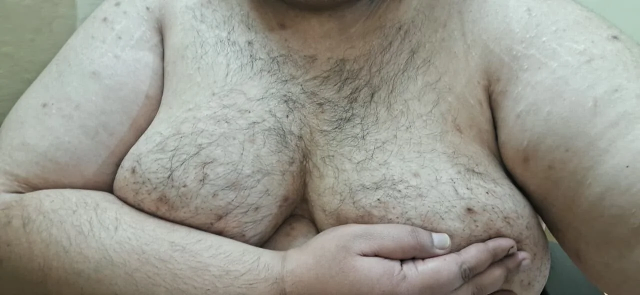 XXX Porn Photo of Nude ObsidianTemptor 2