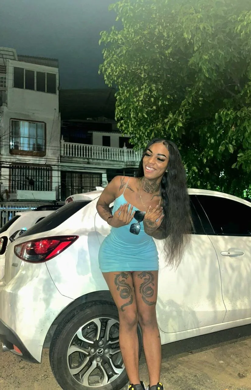 XXX Porn Photo of Nude badgirls_cx 5