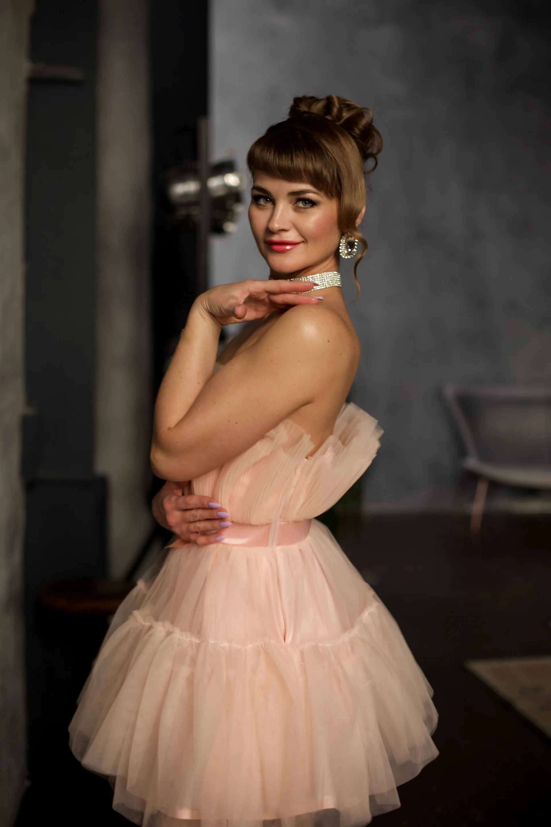 XXX Porn Photo of Nude annasimonsj 118