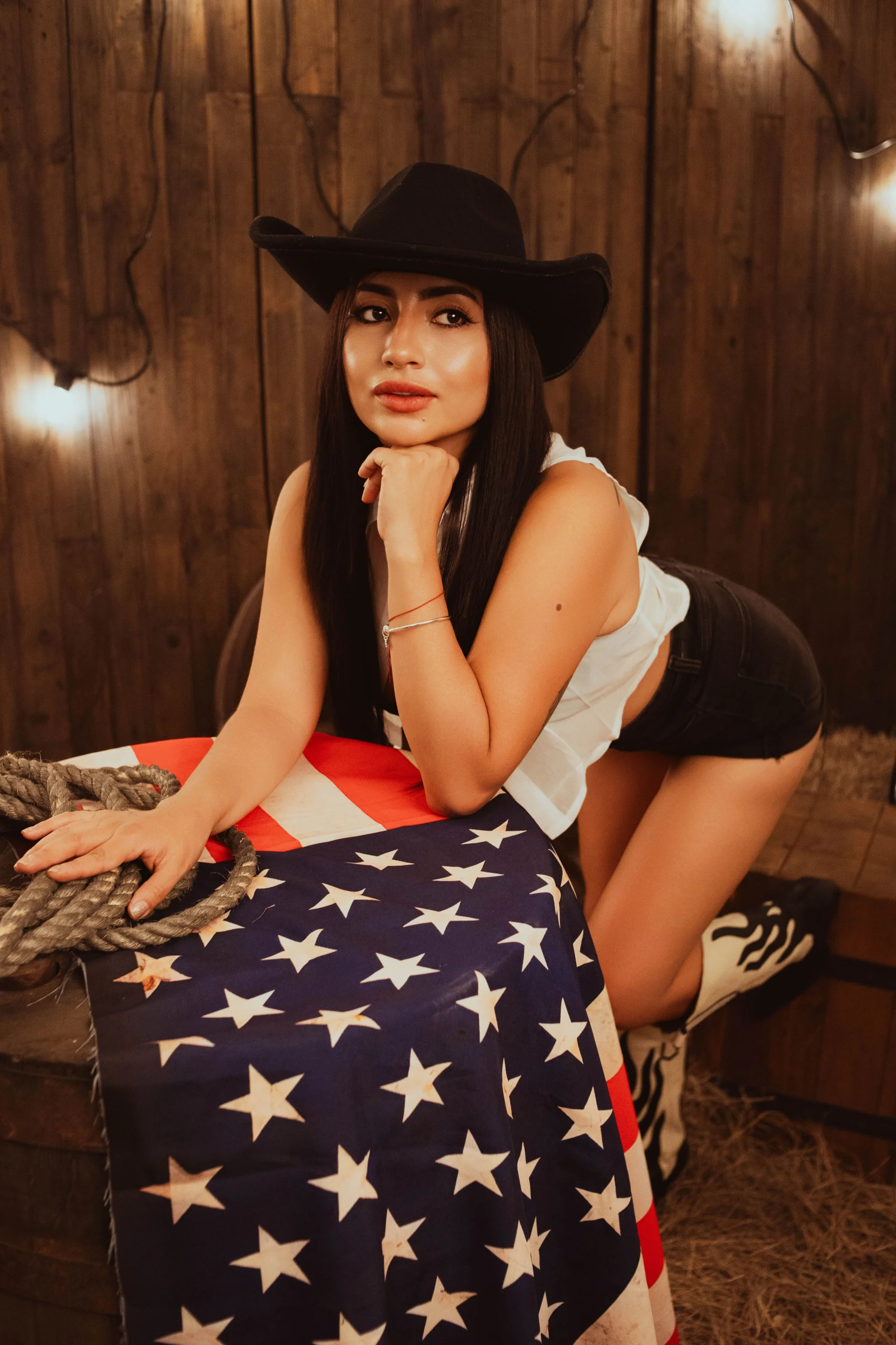 XXX Porn Photo of Nude ZaraVesari 55