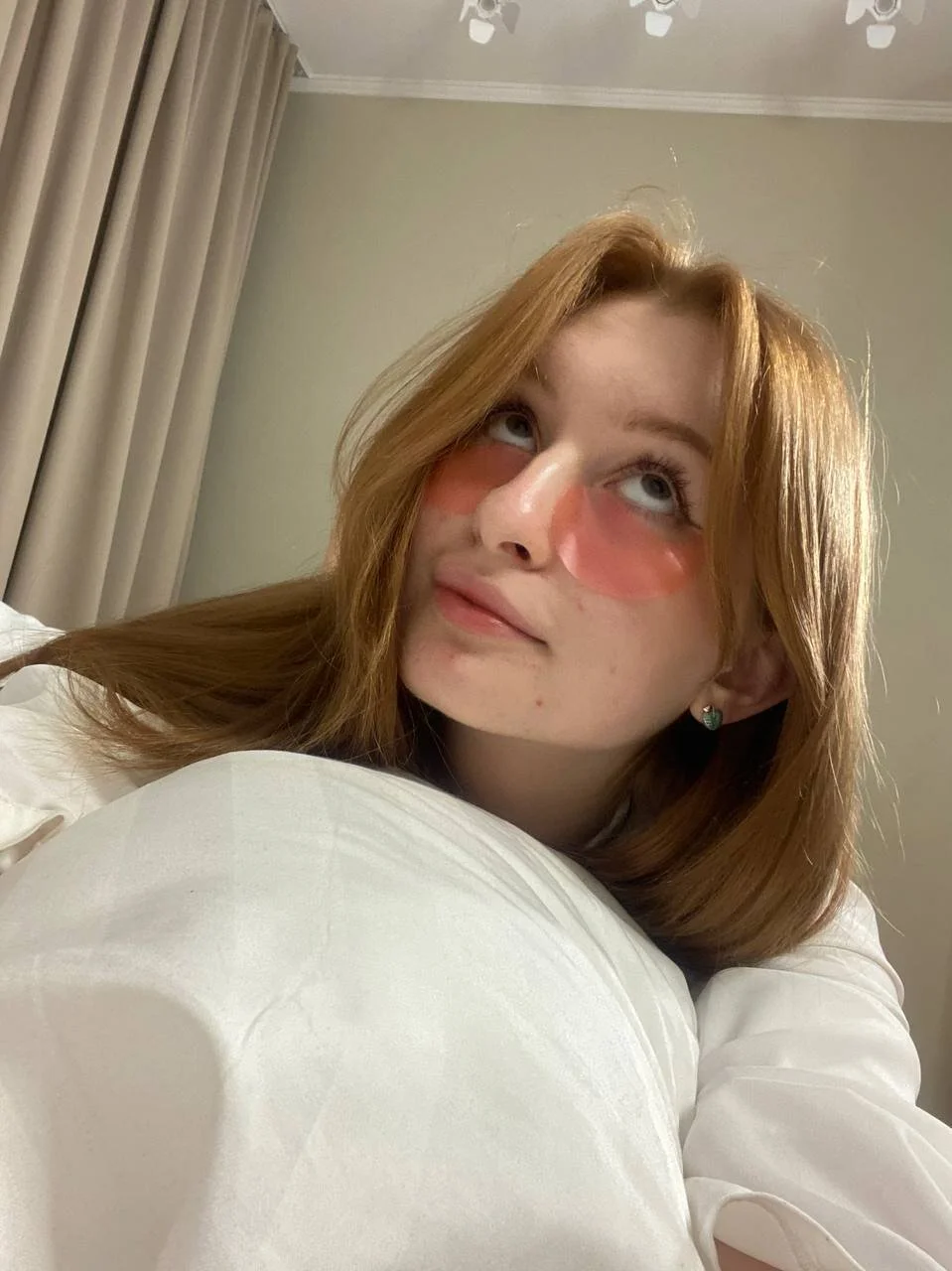 XXX Porn Photo of Nude Betty_Twinkle 8