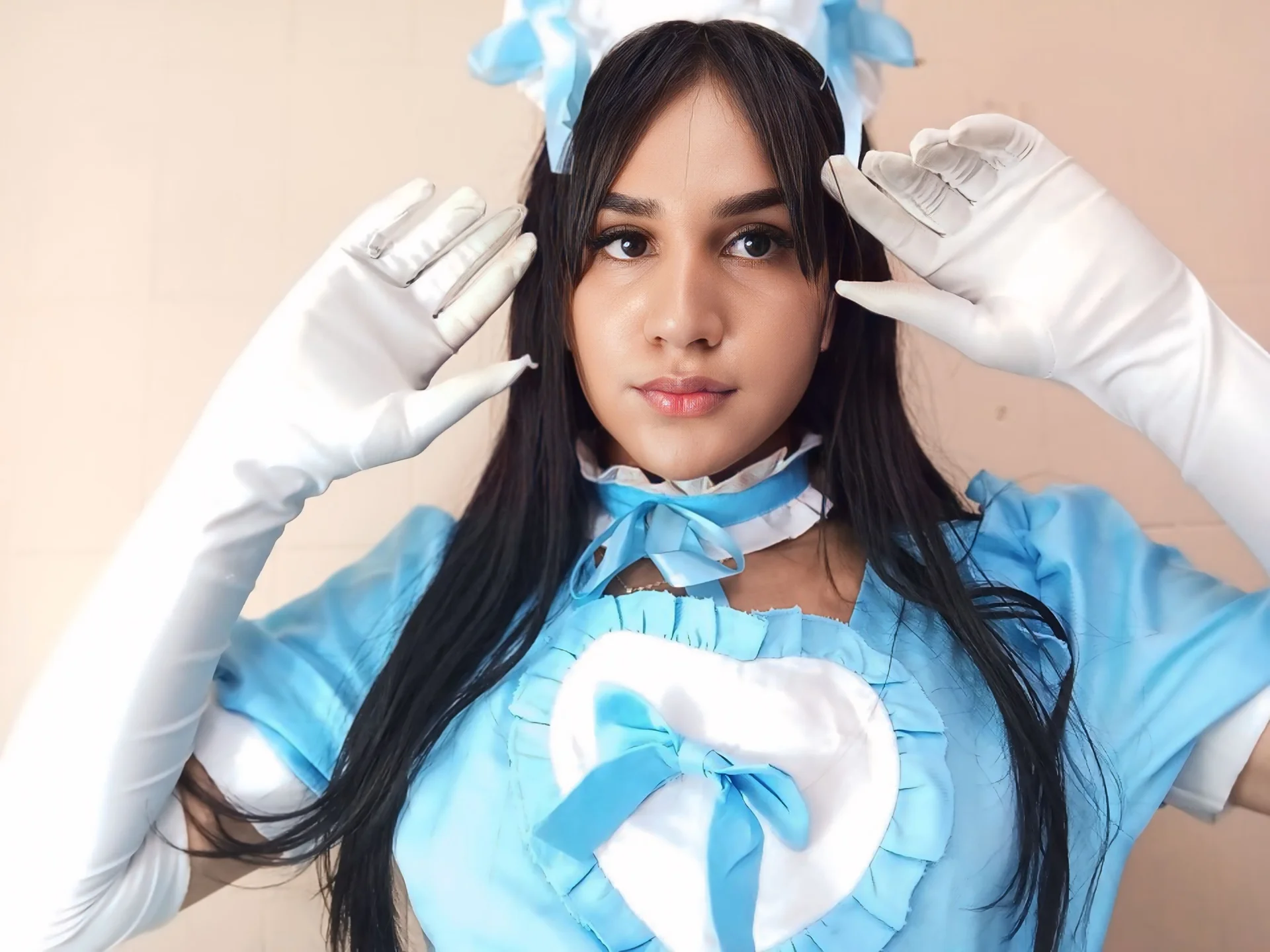 XXX Porn Photo of Nude Kagome01 72