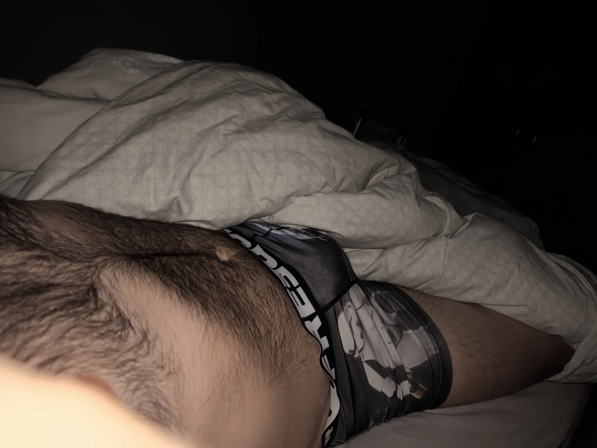 XXX Porn Photo of Nude Sylvain167 1