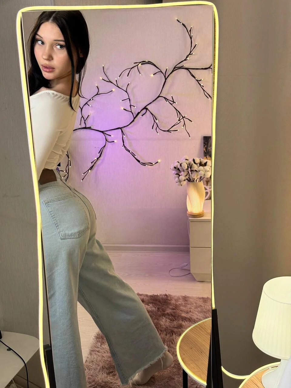 XXX Porn Photo of Nude RoxannRunk 32