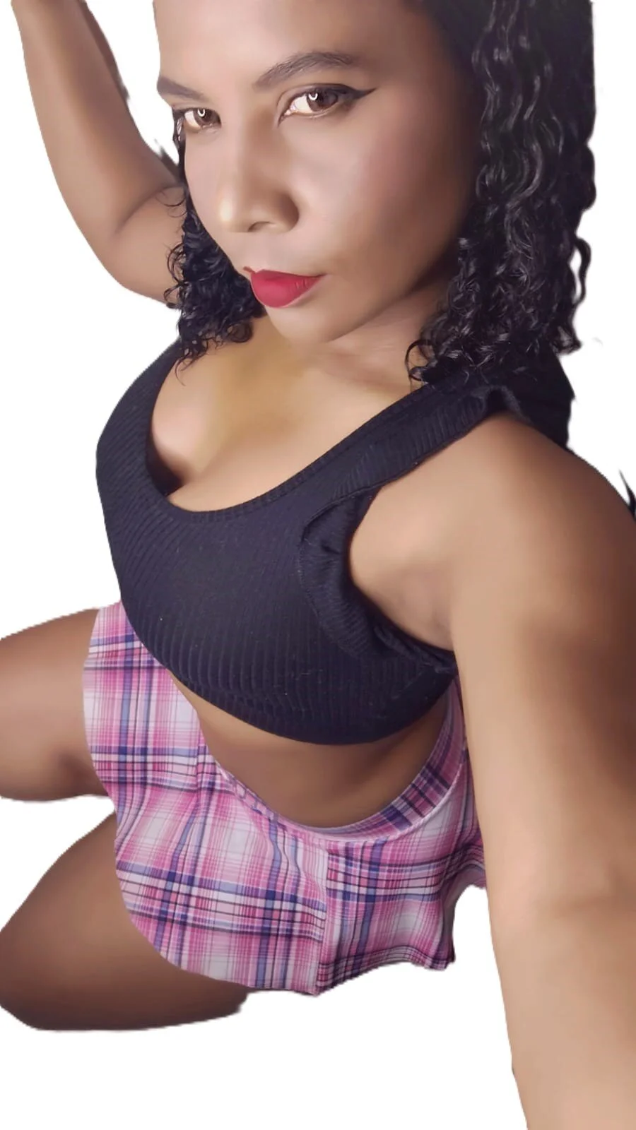 XXX Porn Photo of Nude Ary_Salome1 8