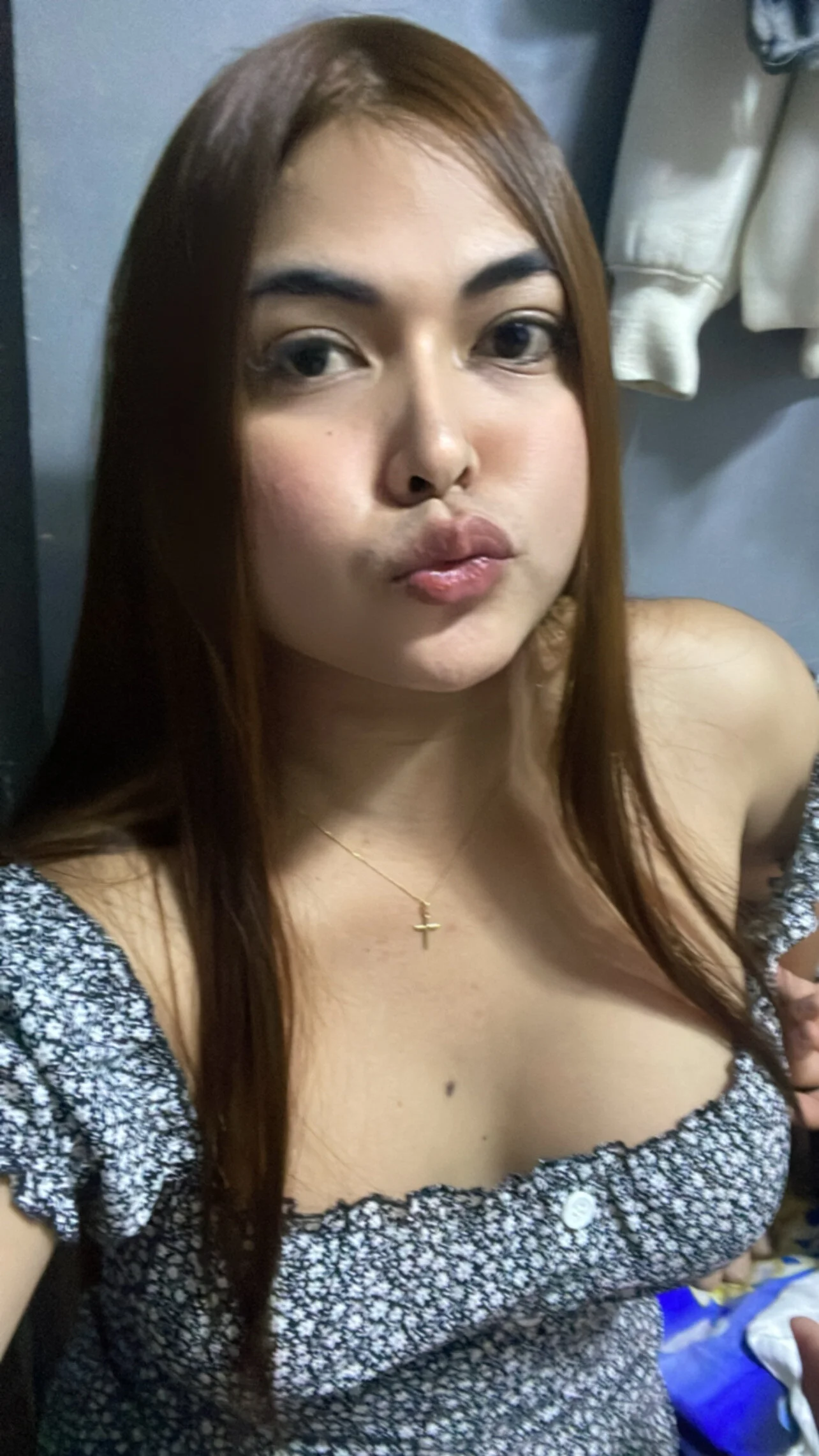 XXX Porn Photo of Nude Bombshell_Rebbecca 25
