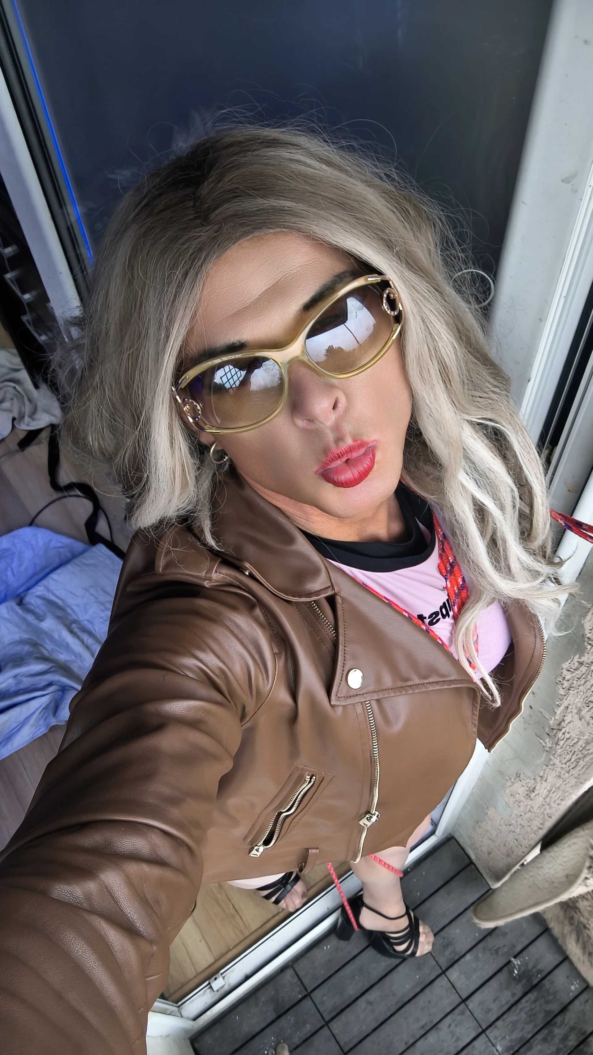 XXX Porn Photo of Nude DomMONIKA 6