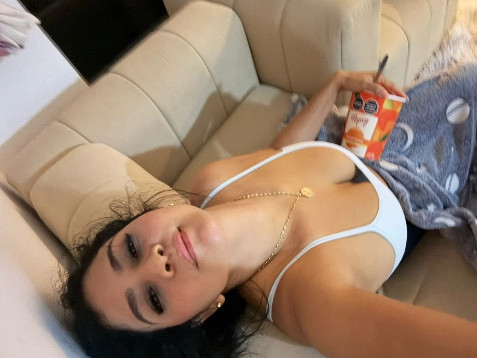 XXX Porn Photo of Nude paola_rodriguez 41