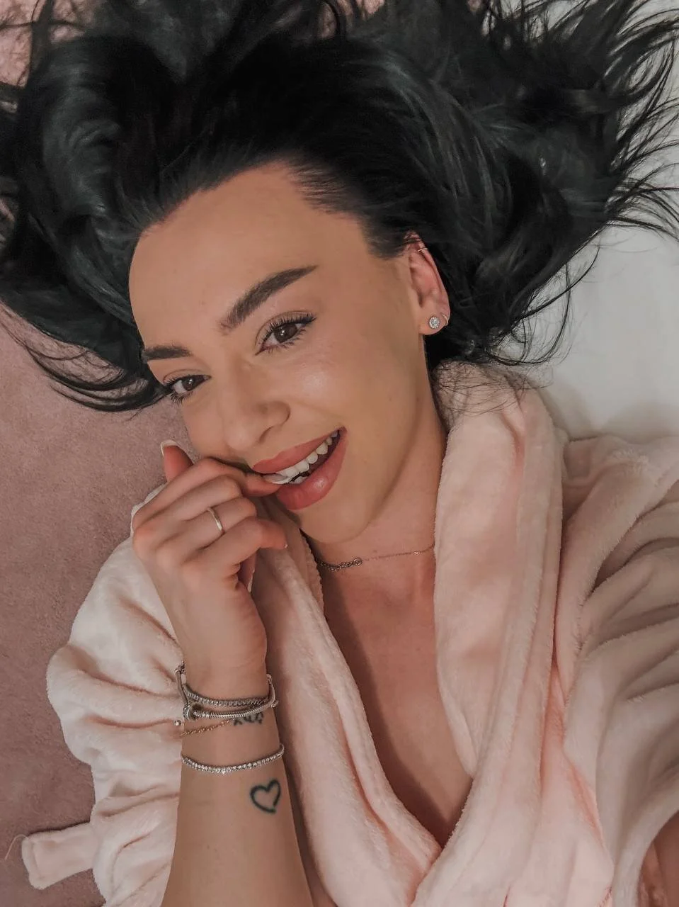 XXX Porn Photo of Nude AlissaMarks 35