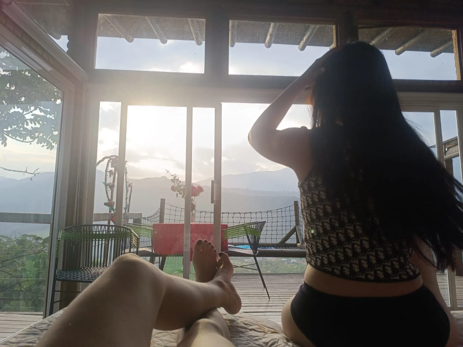 XXX Porn Photo of Nude Emily_and_Soffy 7