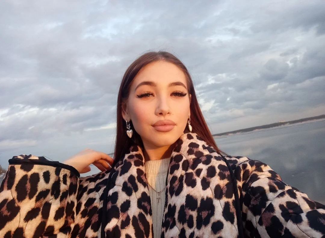 XXX Porn Photo of Nude LizbethGee 5
