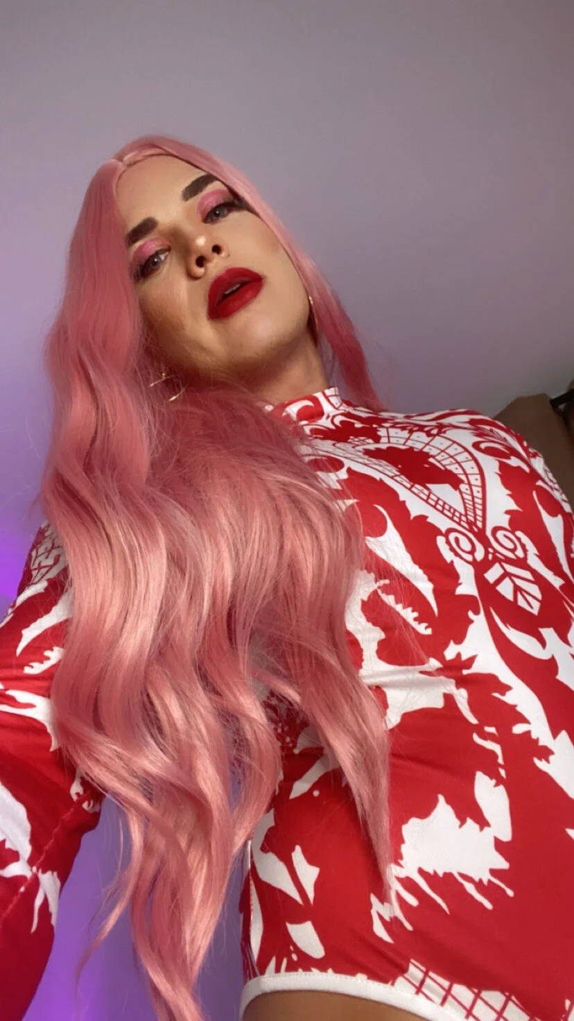XXX Porn Photo of Nude isahilton1 21