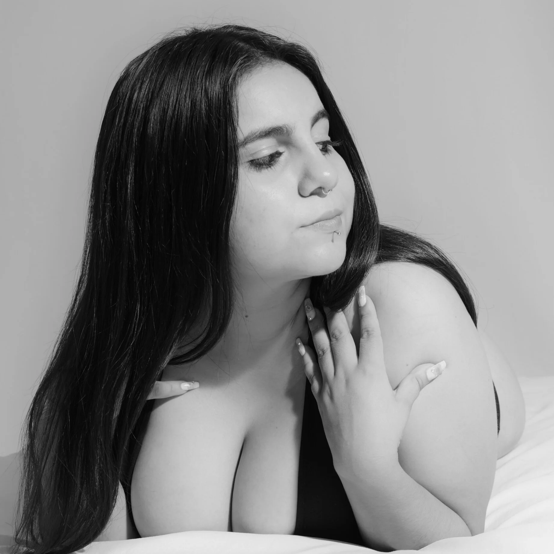 XXX Porn Photo of Nude nicolleu99 41