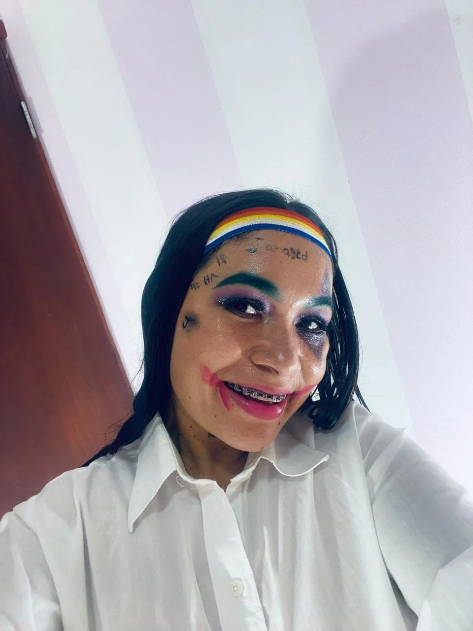 XXX Porn Photo of Nude zaleya_mateus 37