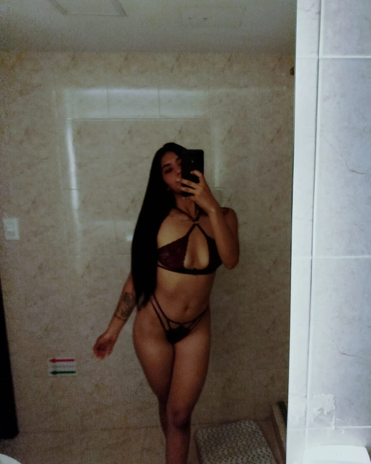 XXX Porn Photo of Nude AntonellaRossi 235