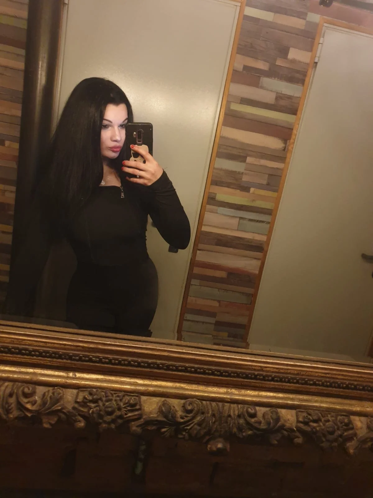 XXX Porn Photo of Nude Allisonn223 3