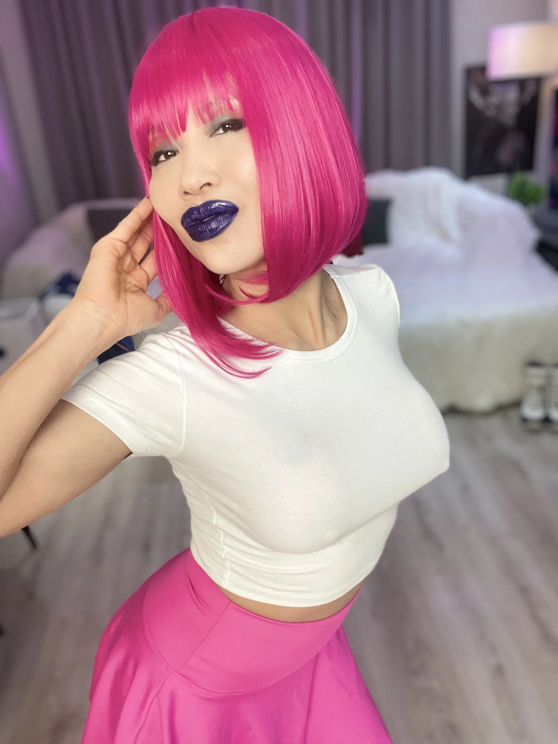 XXX Porn Photo of Nude nikkisweetie 15