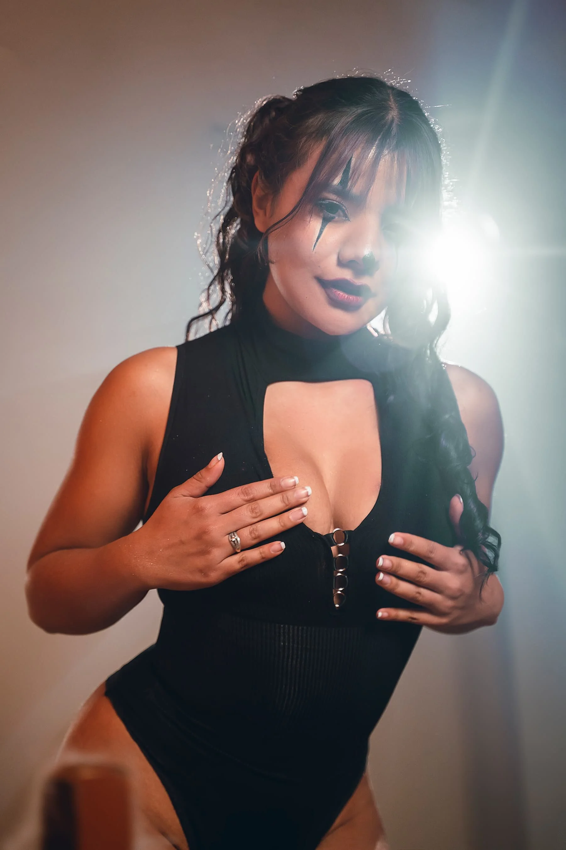 XXX Porn Photo of Nude Shophie_thoopson 1