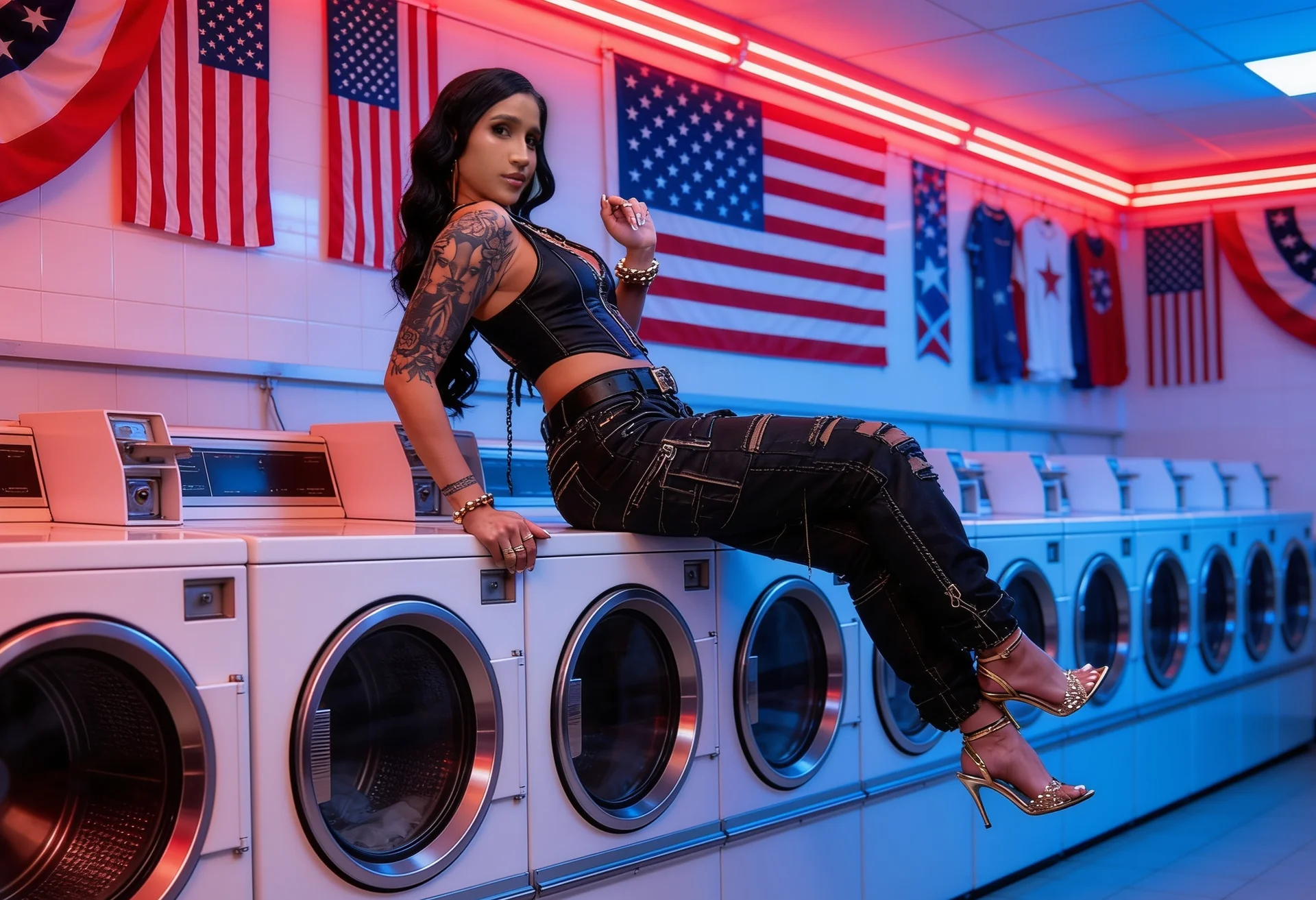 XXX Porn Photo of Nude NickyLawson 160