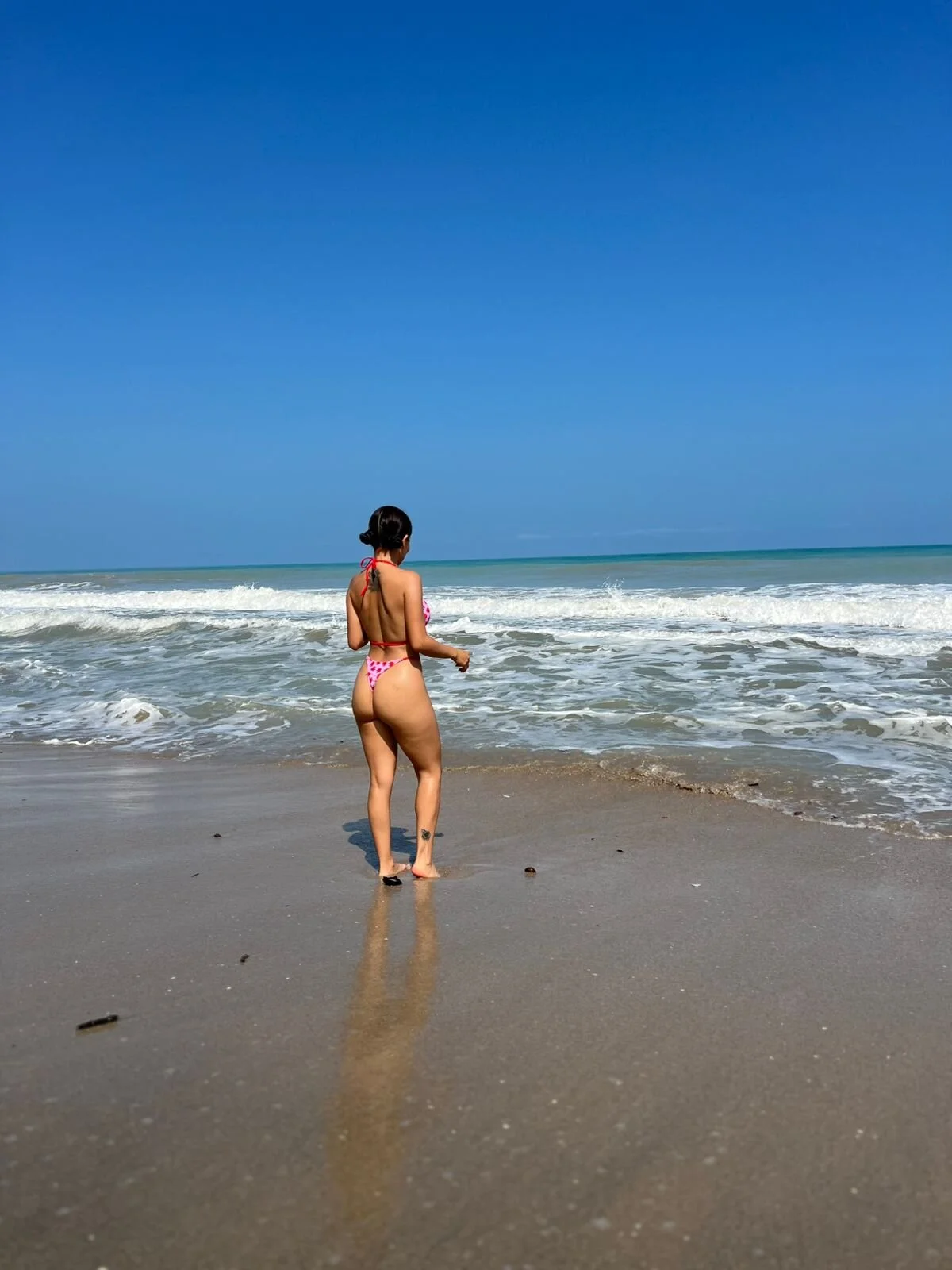 XXX Porn Photo of Nude aliicee_m 29