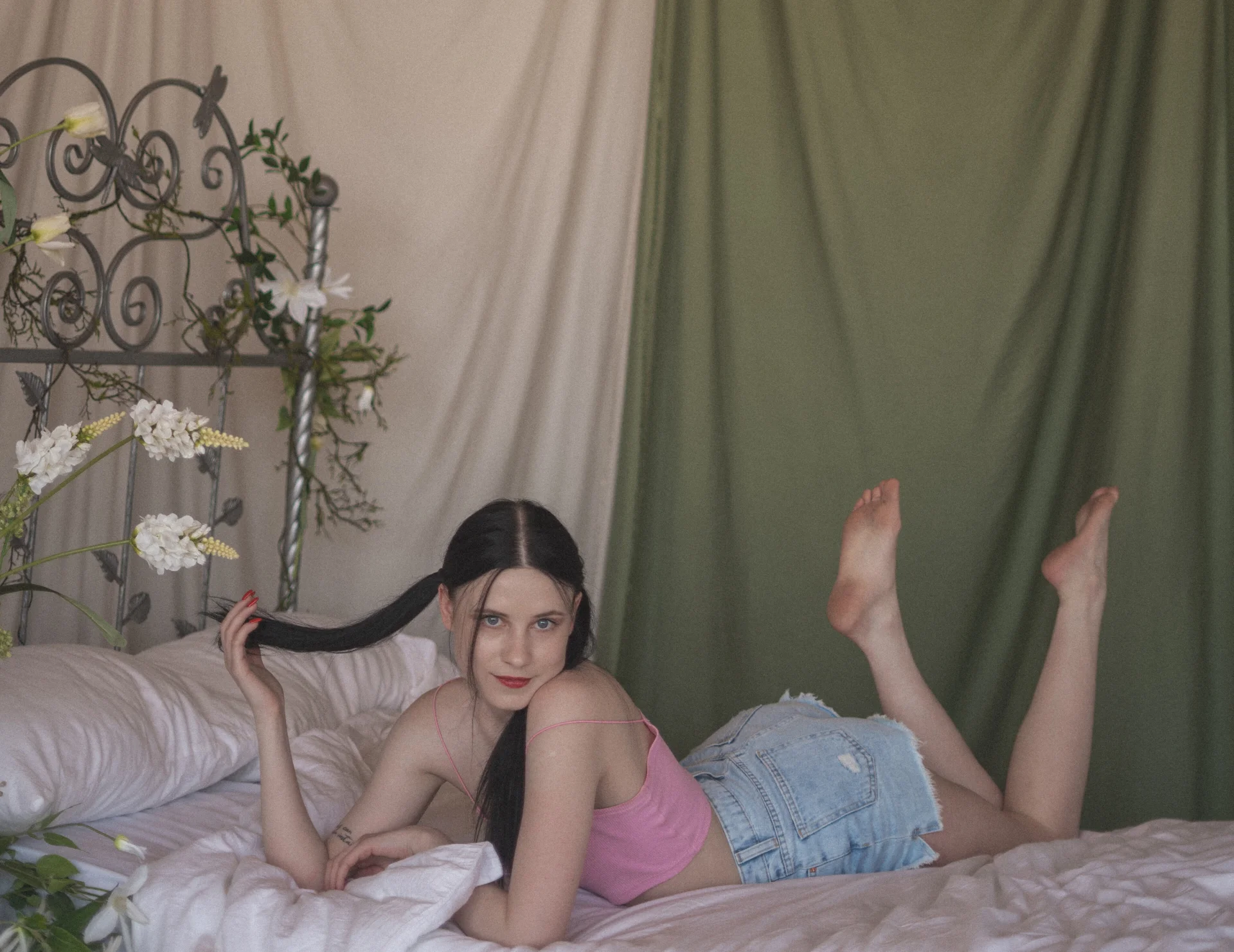 XXX Porn Photo of Nude VikiKelt 99