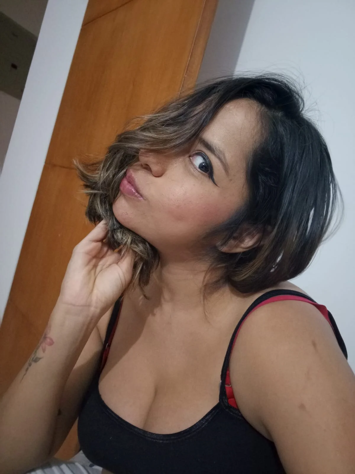 XXX Porn Photo of Nude Teresapalma 3