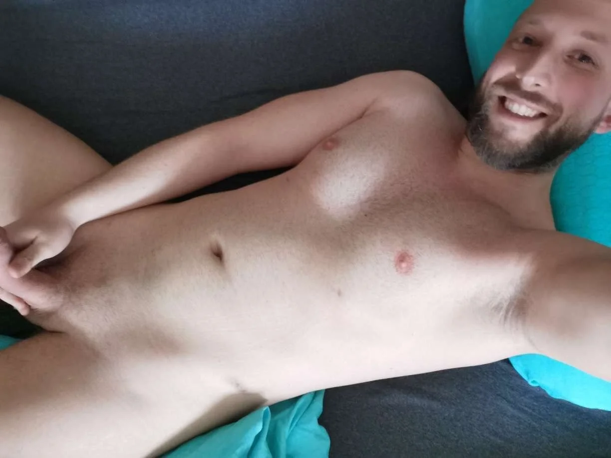 XXX Porn Photo of Nude Maxii92 2
