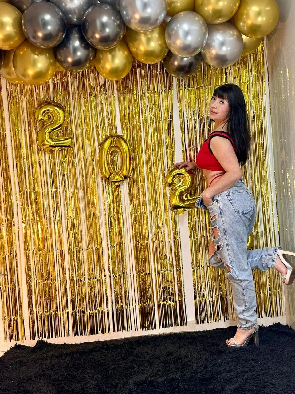 XXX Porn Photo of Nude Zulema_R1 41