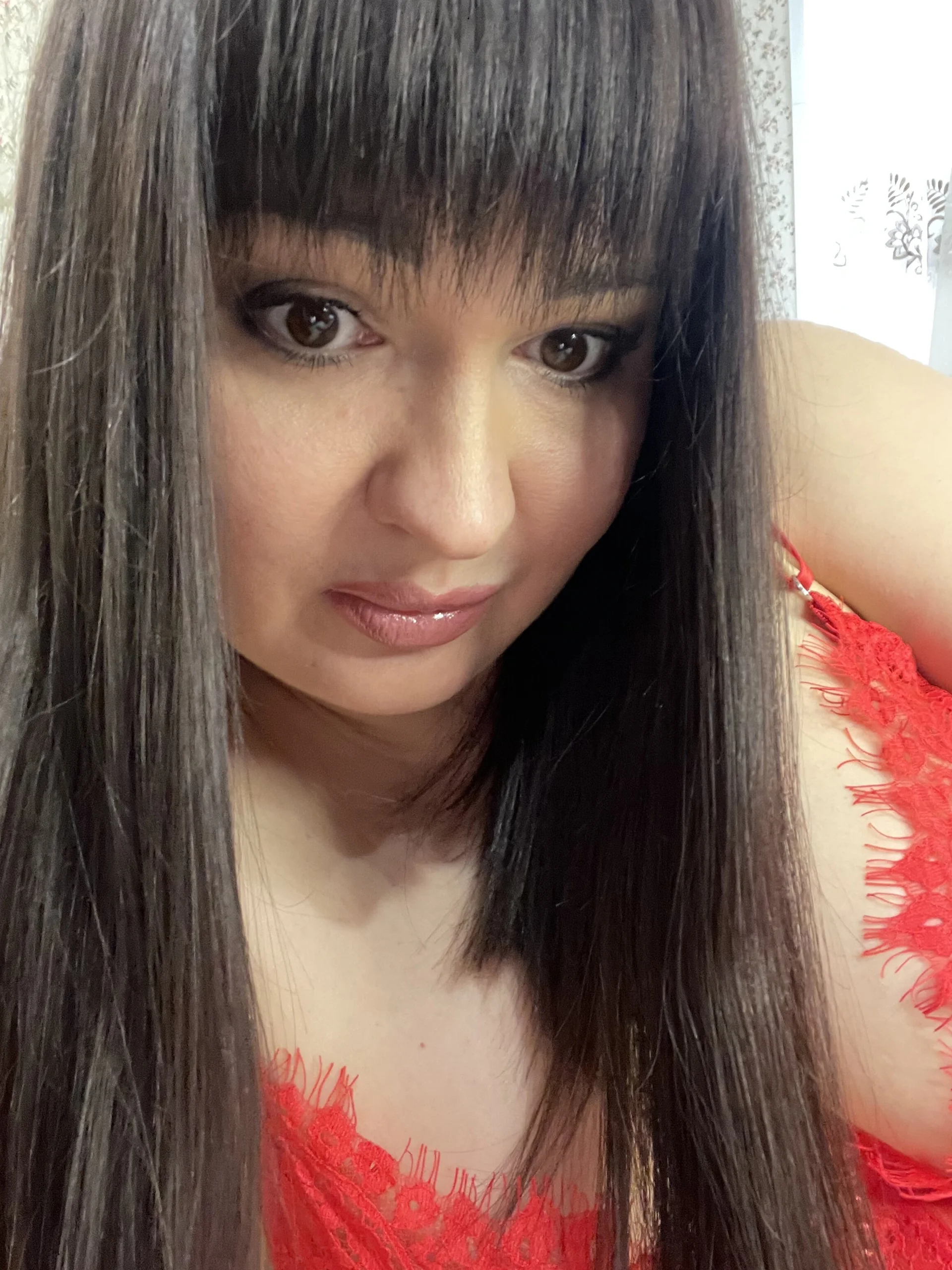 XXX Porn Photo of Nude Alina-Milf 32