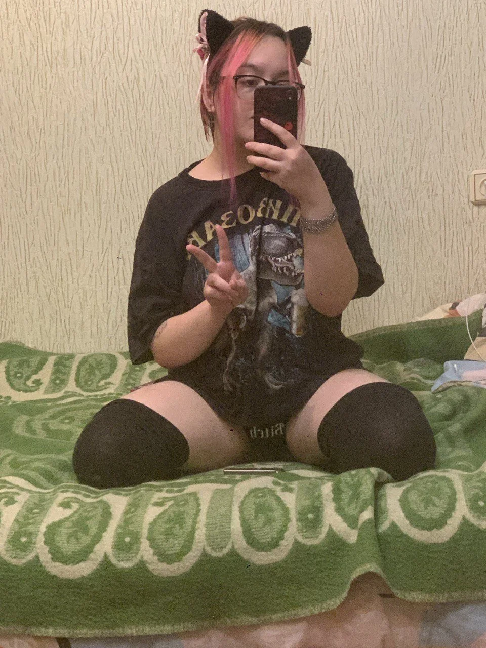 XXX Porn Photo of Nude Your_Morphine 17