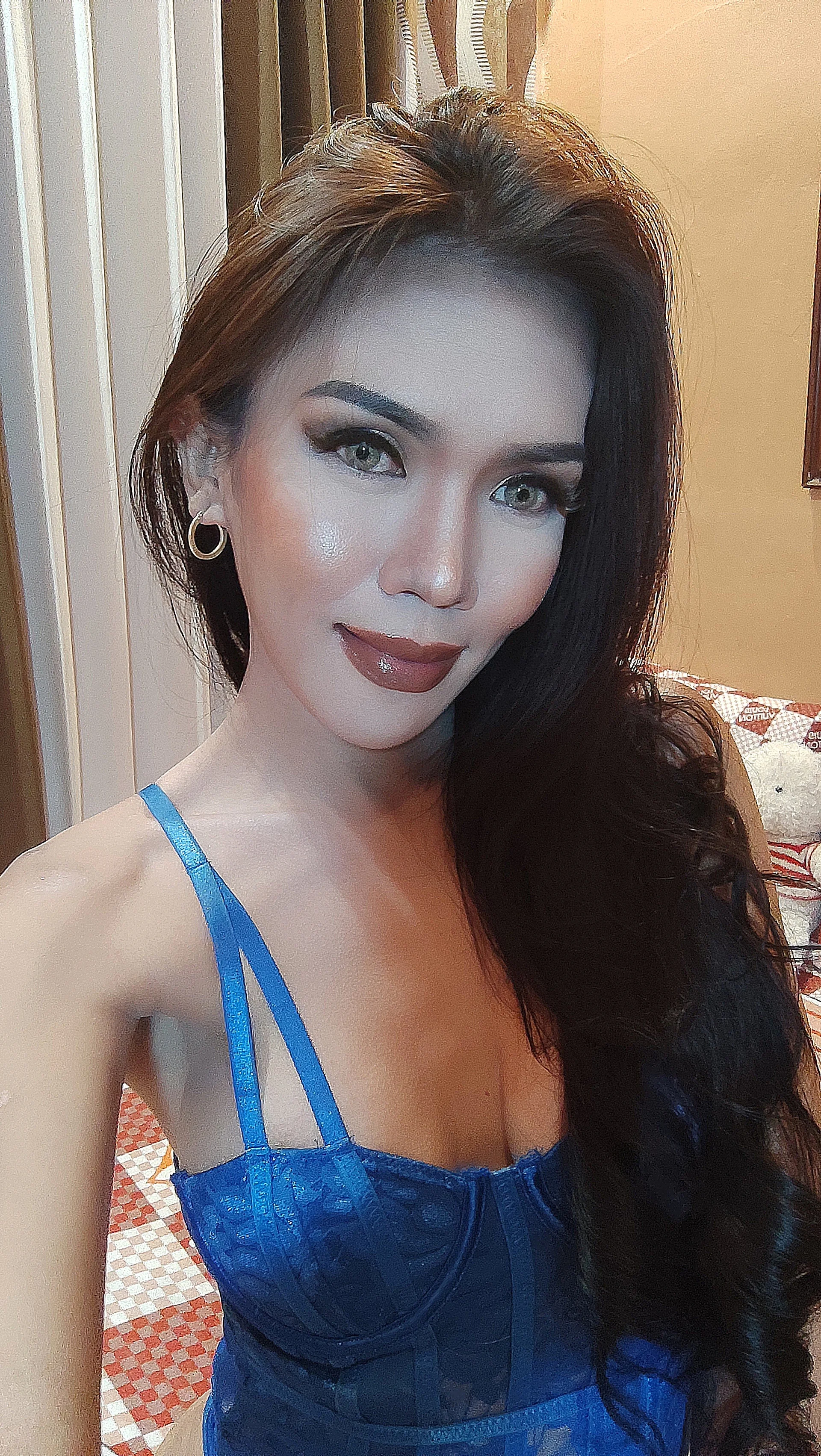 XXX Porn Photo of Nude YourAsianTiffanyTS 31