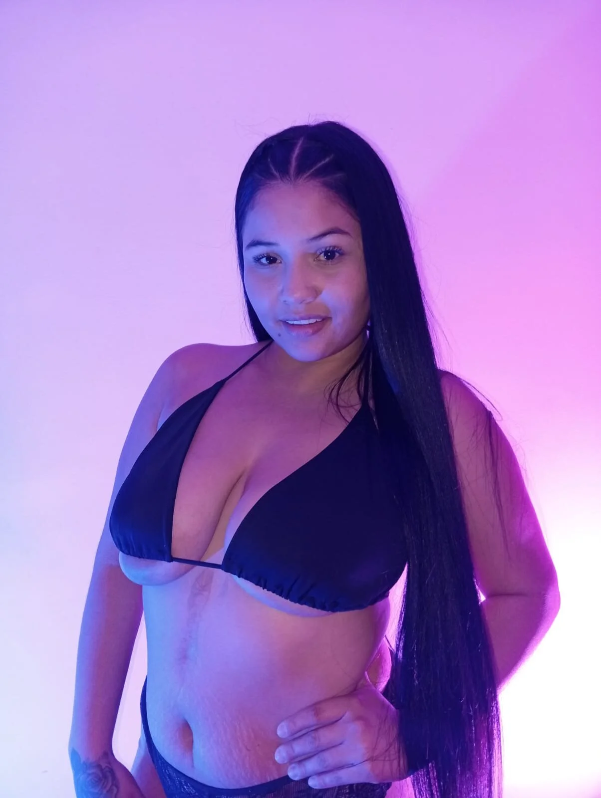 XXX Porn Photo of Nude kimberly_xoxo_3 13