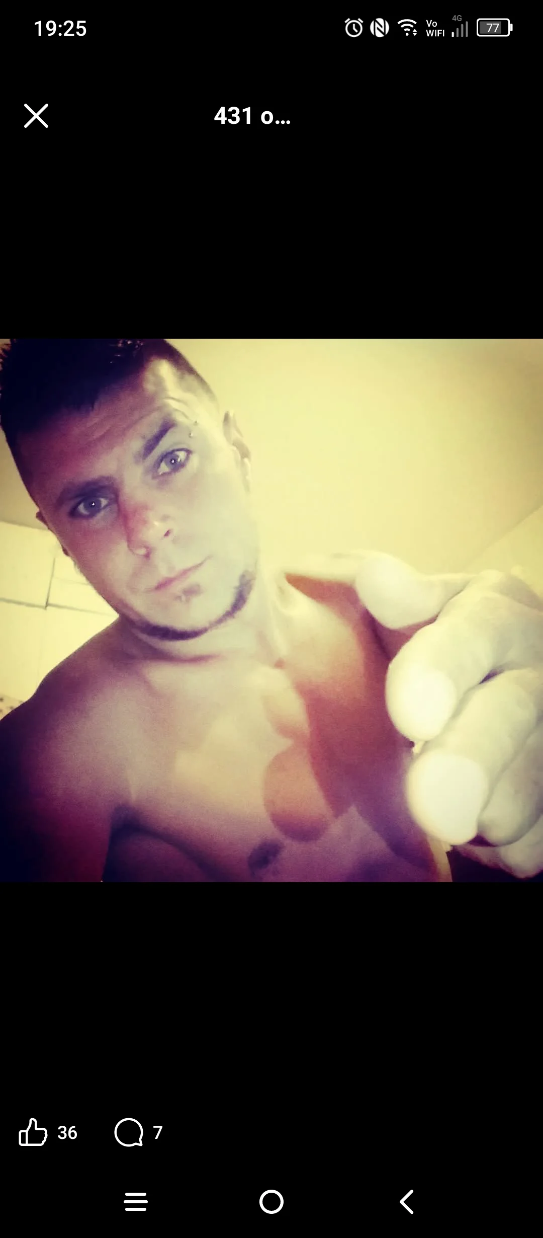 XXX Porn Photo of Nude Pintiliescu 10