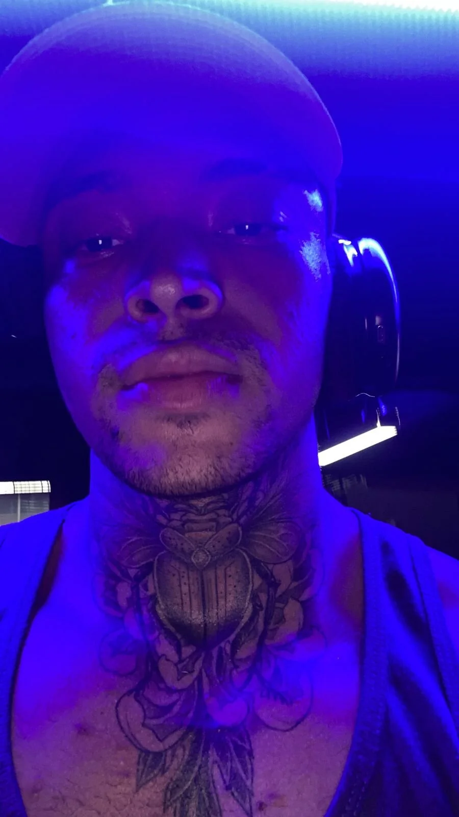 XXX Porn Photo of Nude Stiven_collins 6