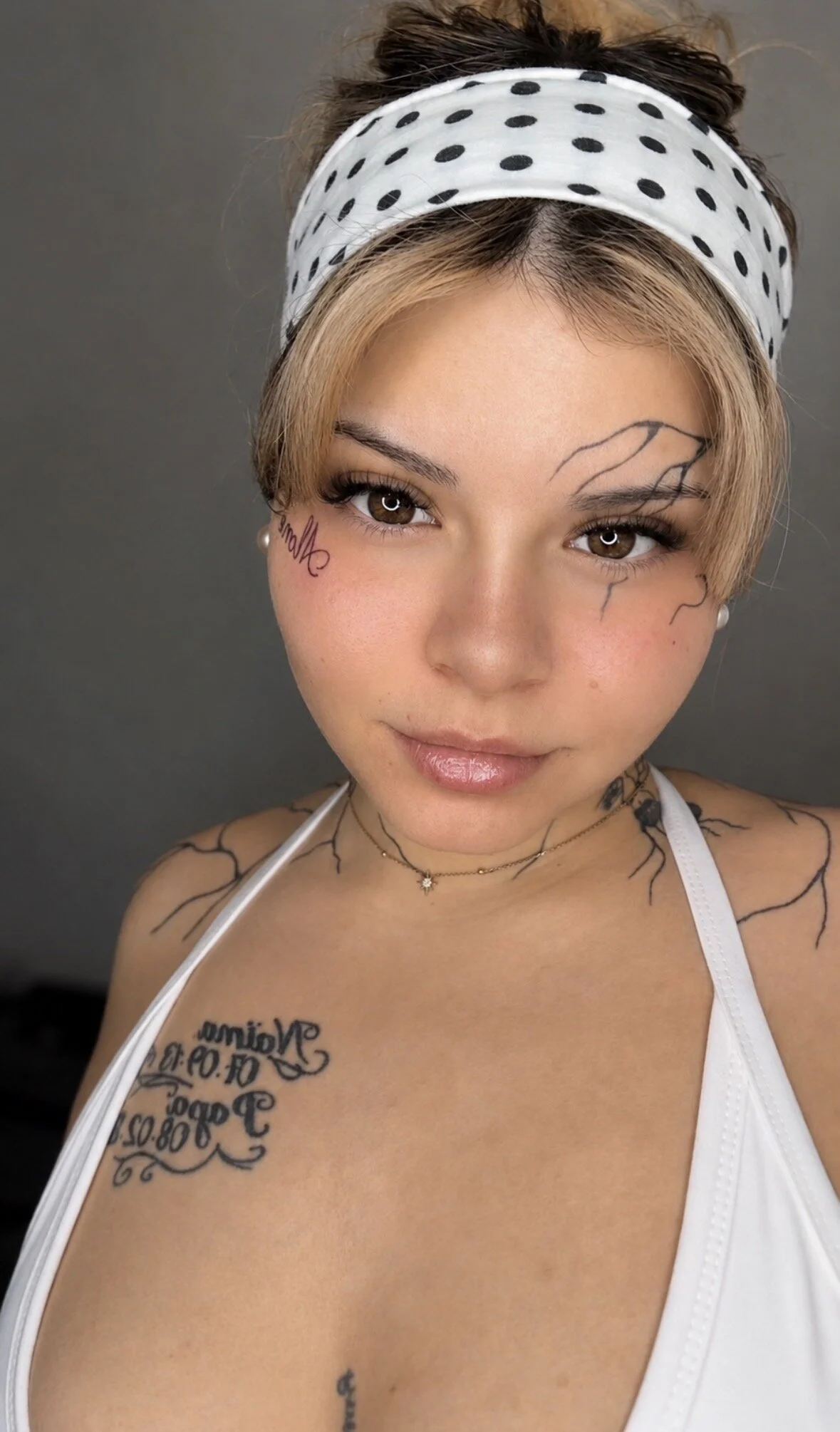 XXX Porn Photo of Nude Bunny_devil 10