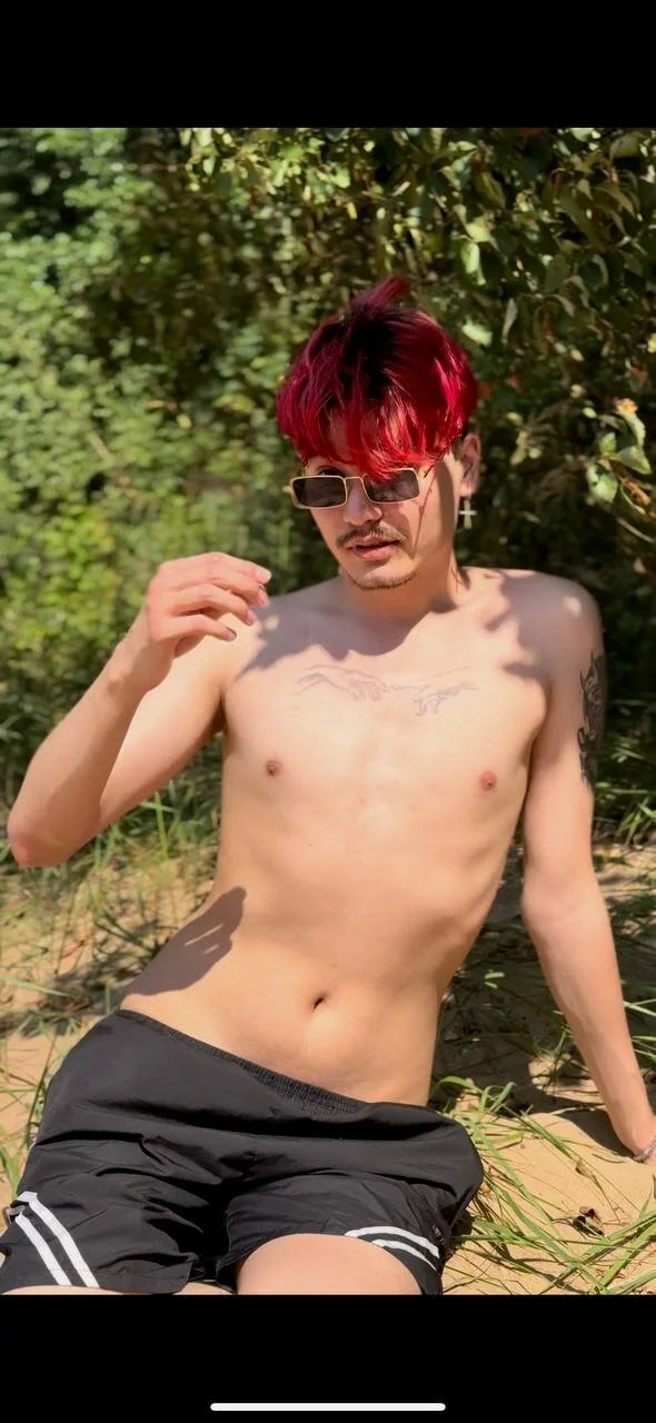 XXX Porn Photo of Nude Badtwinkboys 3