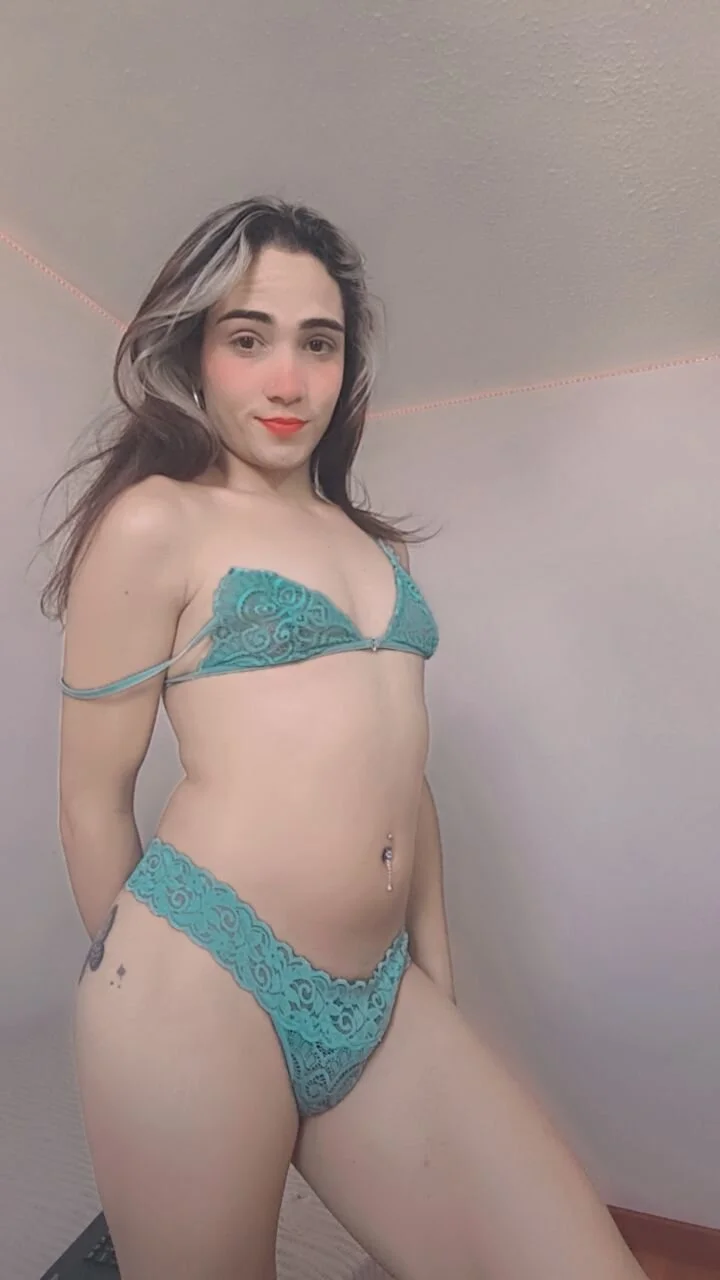 XXX Porn Photo of Nude kaia_russel 2