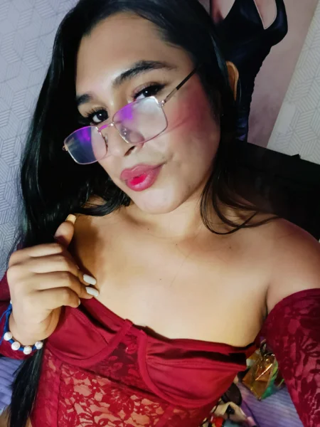XXX Porn Photo of Nude Selena_fox24 14